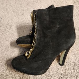 Ankle boots